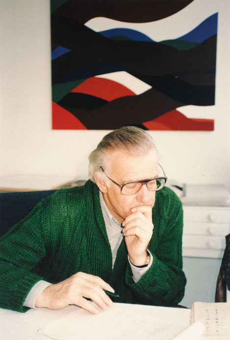 Jiří David, 1993