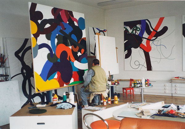 Studio, 2002