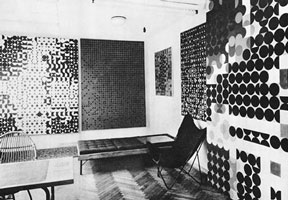 Atelier, 1965